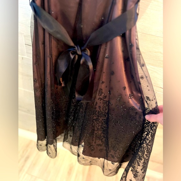 Adrianna Papell Boutique Holiday Dress - Picture 4 of 6